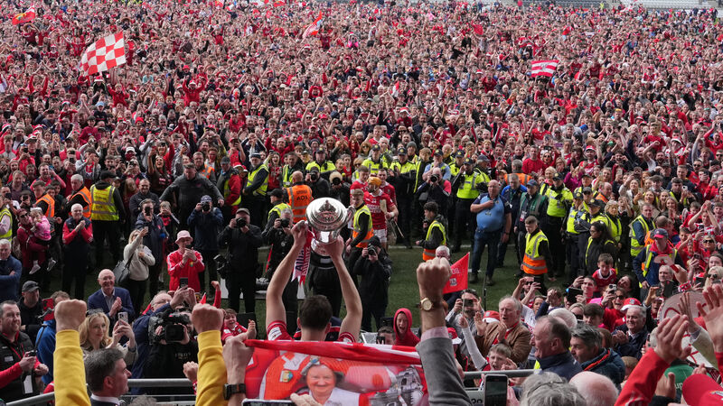 Cork and Tipperary are latest proof that hurling league form matters