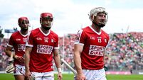Limerick v Cork - GAA Hurling All-Ireland Senior Championship Semi-Final