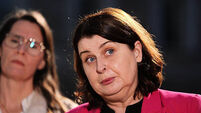 Dail returns after break