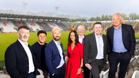 'Get behind the team': Cork businesses urged to decorate and paint the town red and white