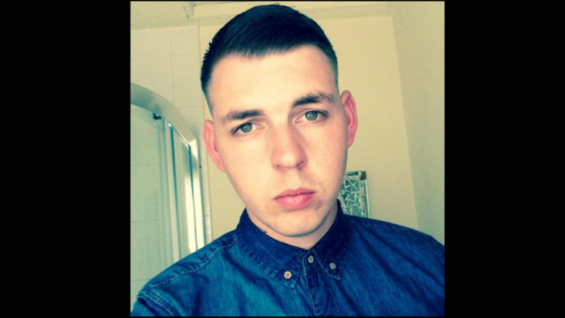 Murderer who shot man in front of infant son did not receive fair trial, barristers argue Murderer who shot man in front of infant son did not receive fair trial, barristers argue