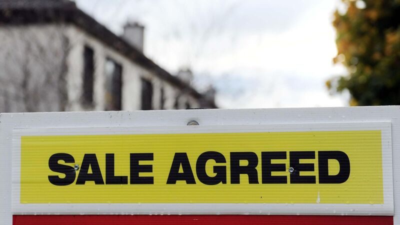 Cork homes see prices rise by 8.2% in the past year