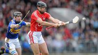 Cork v Tipperary - Allianz GAA Hurling National League Division 1 Round 6