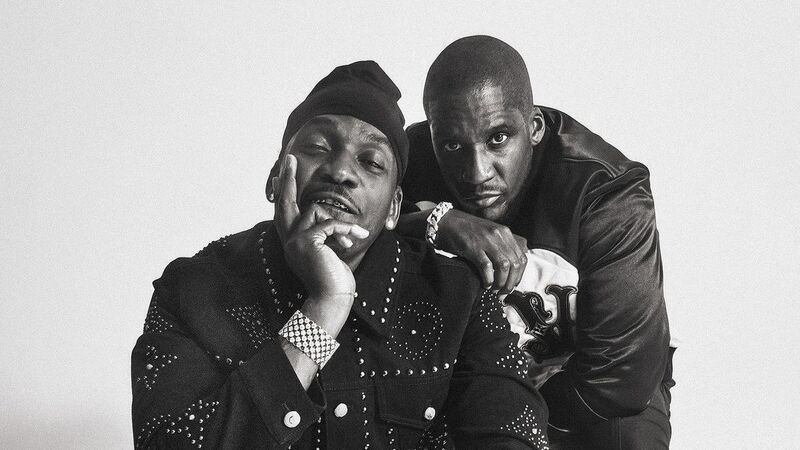 Stevie G: New Clipse album delivers the goods Stevie G: New Clipse album delivers the goods