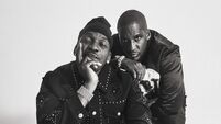 Stevie G: New Clipse album delivers the goods