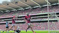 Cork v Dublin - GAA Hurling All-Ireland Senior Championship Semi-Final