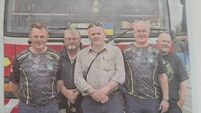 Cork man's mission to deliver supplies to Ukraine