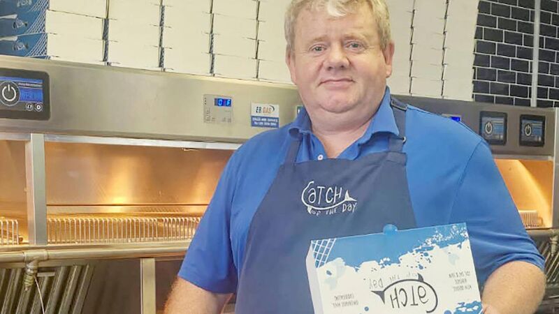 'We hope to bring something new': Chipper to open at former Lennox's premises