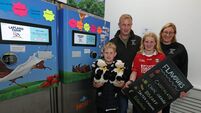 'It's become such a community hub': Cork farmers embracing milk vending machines