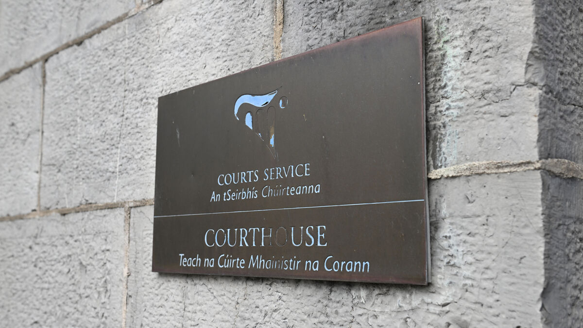 Cork woman stole food from supermarket because she thought it was 'overpriced'