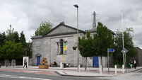 Man admits trying to lodge €15k cheque obtained deceitfully from elderly Cork man