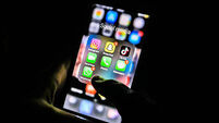 Social media apps