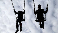 Mental health help for children