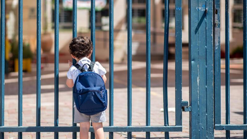 Cork TD says parents are being 'pushed to limit' over school costs