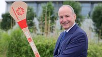 'Children can dream again', says Taoiseach ahead of Cork hurlers' date with destiny