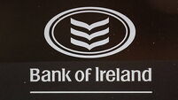 Bank of Ireland branches due to close