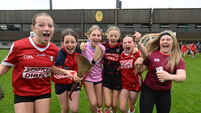 Pictures: Excitement builds as Cork clubs get set to roar on the Rebels in final