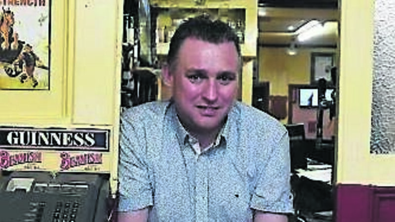 Cork publican's health scare before last year's All-Ireland led to life-saving operation Cork publican's health scare before last year's All-Ireland led to life-saving operation