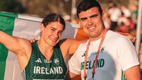 Corkers: Nicola Tuthill and Anika Thompson shine at European U23 Championships