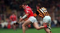 Cork v Kilkenny - GAA Hurling All-Ireland Senior Championship Final