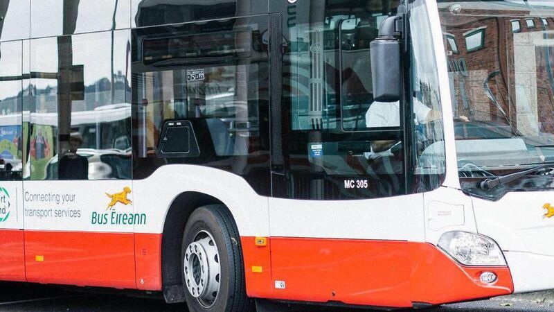 Leap card flat fare introduction is 'real win' for Cork city