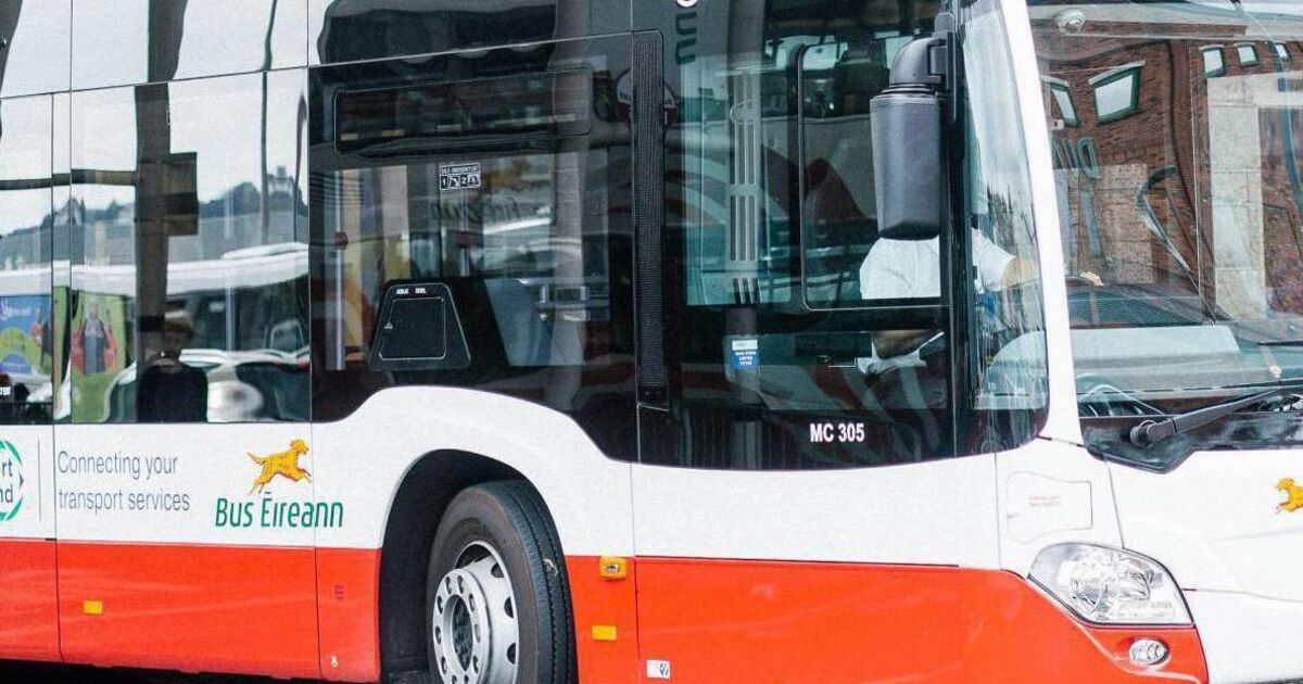 リープカードフラット運賃は、コルク市にとって「本当の勝利」です