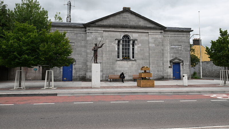 Cork 'loner' found with flick-knives told gardaí they were for hunting