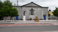 Cork 'loner' found with flick-knives told gardaí they were for hunting