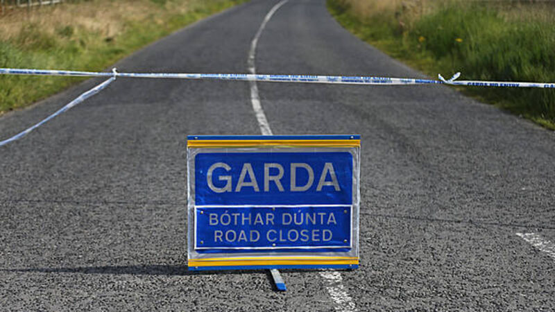Body of man (70s) found on Cork road Body of man (70s) found on Cork road