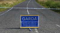 Garda stock