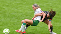Cork City fall to another defeat against Treaty United at Turner's Cross