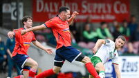 Cork City v Leicester Celtic - Sports Direct Men’s FAI Cup Second Round