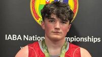 Cork boxers win a further two all-Ireland titles at U19 level