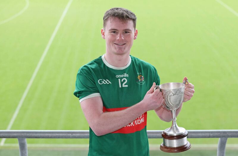 Conor Daly, Clonakilty. Picture: Jim Coughlan.