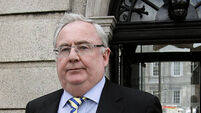 Oireachtas banking inquiry