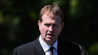 Kevin Flatley funeral
