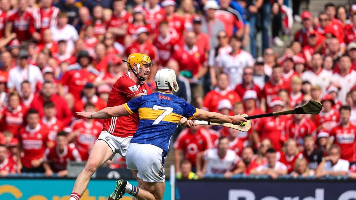 Cork Player Ratings: How hurlers fared on disastrous All-Ireland final day