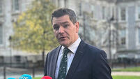 Irish Budget 2025