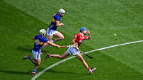 Cork v Tipperary - GAA Hurling All-Ireland Senior Championship Final