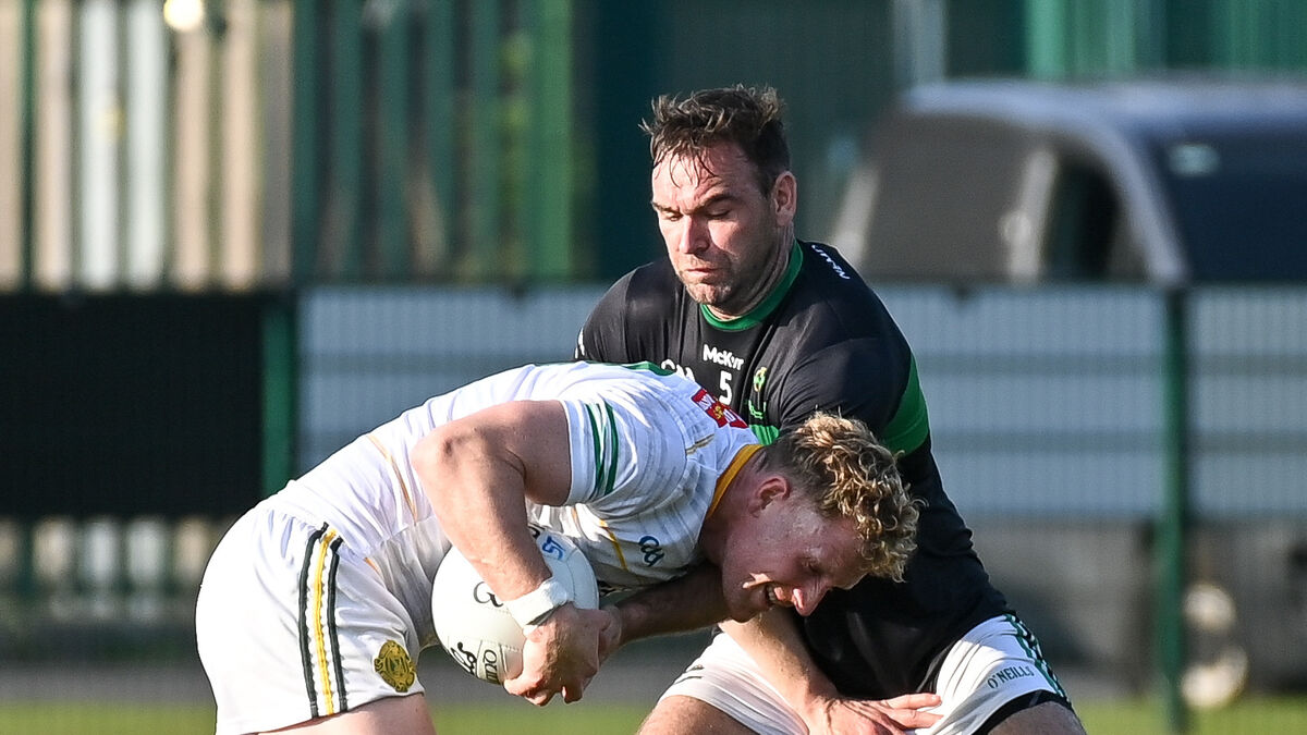 St Michael's face PSFC test after turbulent league campaign