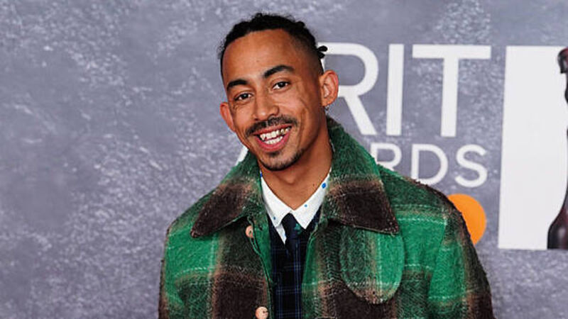 Rizzle Kicks star Jordan Stephens to make stage debut at London’s Young Vic Rizzle Kicks star Jordan Stephens to make stage debut at London’s Young Vic