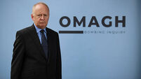 Omagh Bombing Inquiry