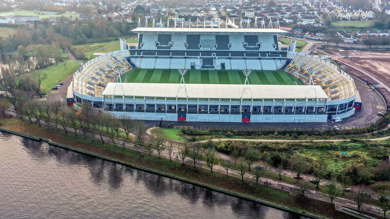 Cork GAA admit five-year football plan failed