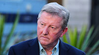 Irish Government formation