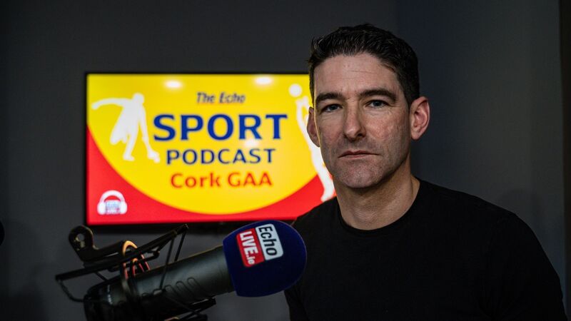 The Echo Sport Podcast: Cork hurlers' All-Ireland final meltdown, what went wrong and what next... The Echo Sport Podcast: Cork hurlers' All-Ireland final meltdown, what went wrong and what next...