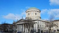 Over half of those left at controversial Athlone asylum facility could begin to leave next week