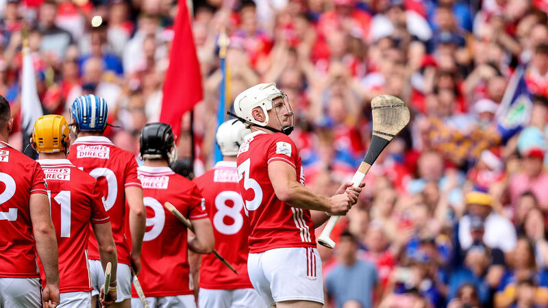 Cork hurling talking points: Retirements, new blood and Pat Ryan's tenure Cork hurling talking points: Retirements, new blood and Pat Ryan's tenure