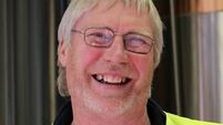Man who died in Cork city house fire named locally