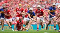Eoghan Connolly 20/7/2025