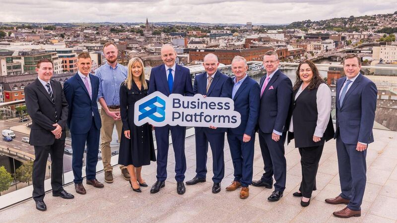 Cork pharma consultancy firm to create 75 new jobs Cork pharma consultancy firm to create 75 new jobs
